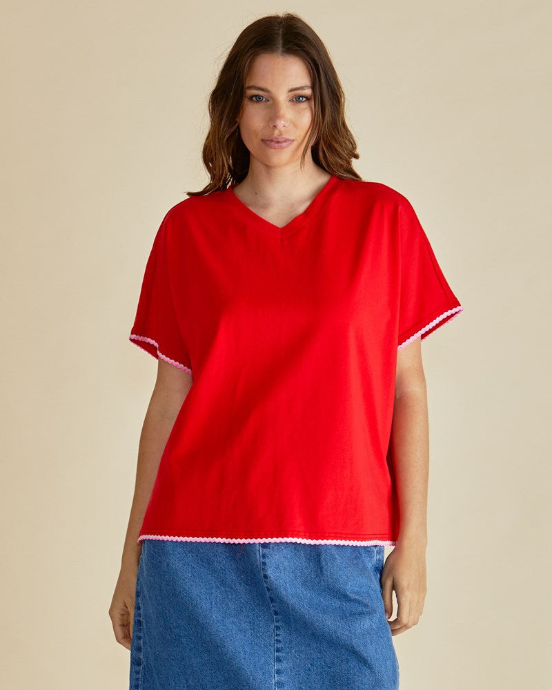 Betty Basics – Flying Saucers NZ