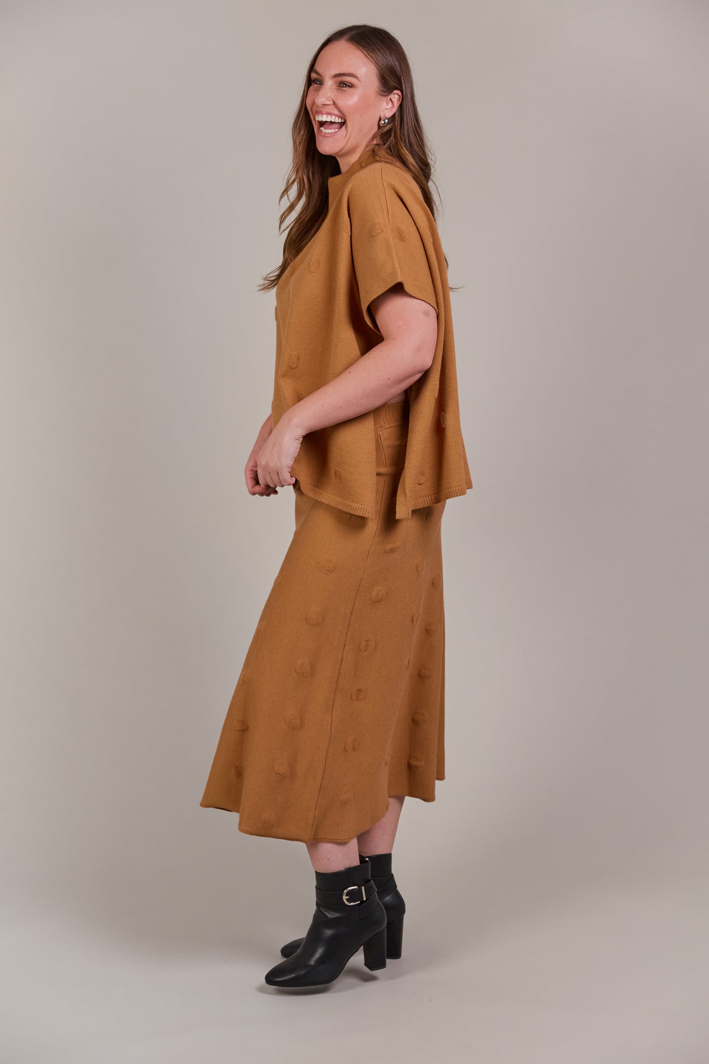 Eb &Ive Masa skirt Hazel