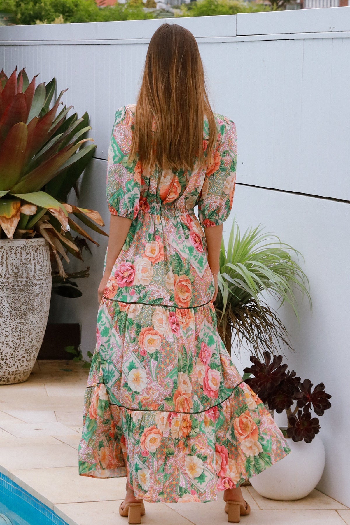 Rays maxi