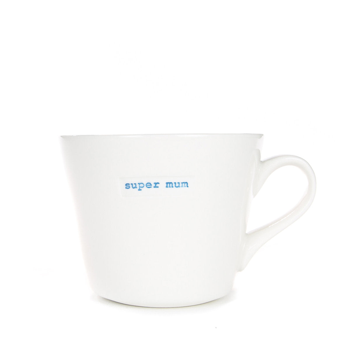 Keith Brymer Mugs Super Mum