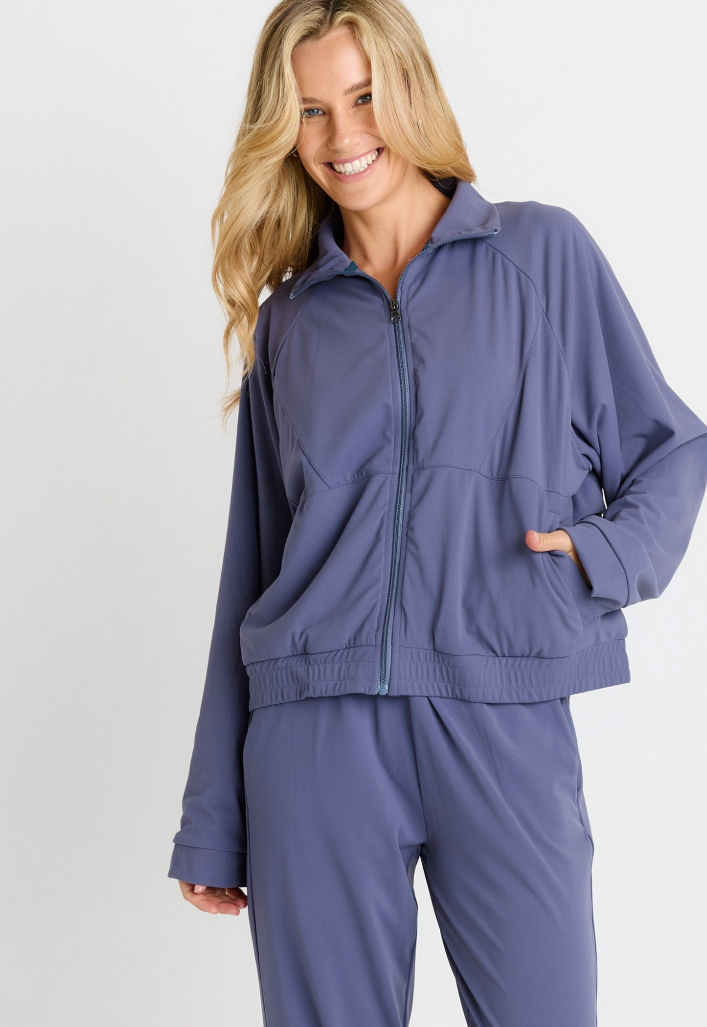 Betty basics MillaTravel Jacket