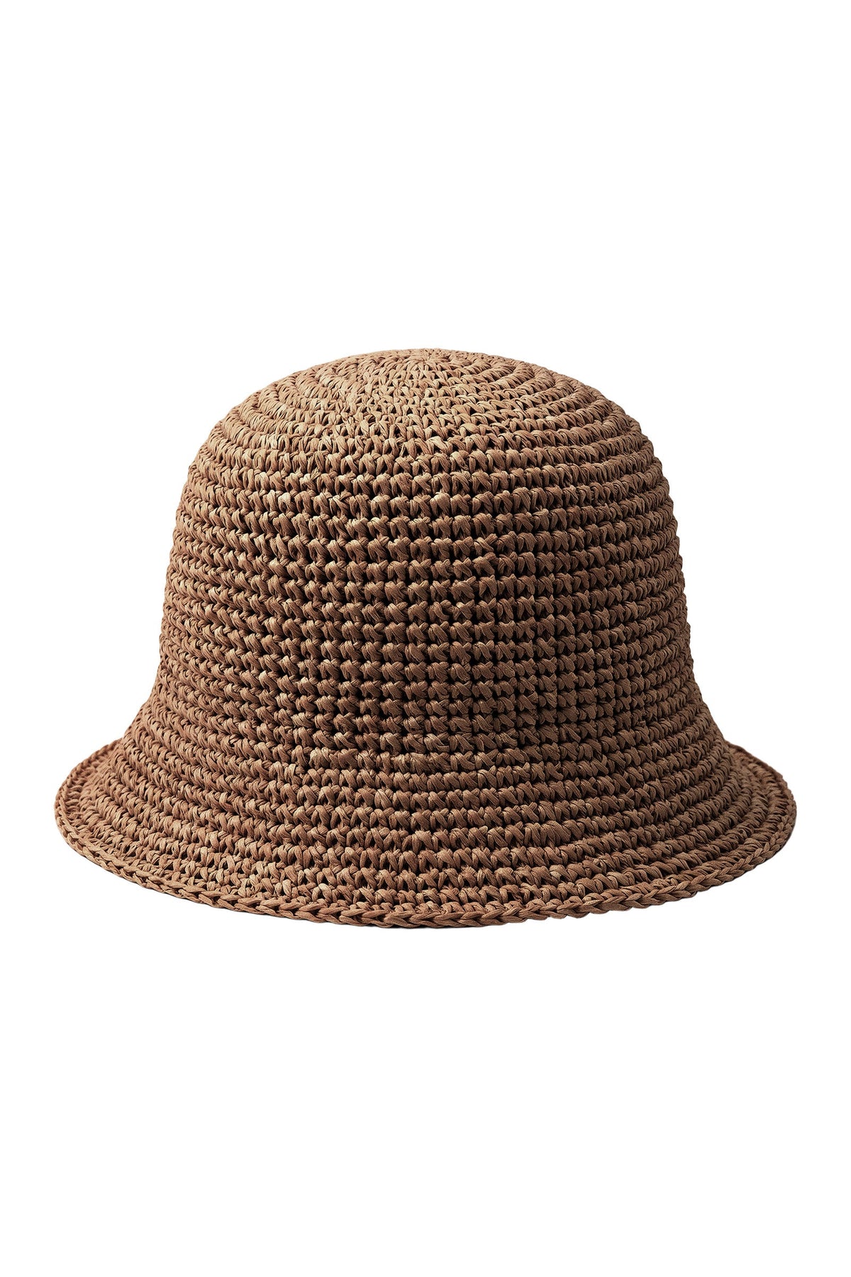 Isle of Mine Maggie Hat Chocolate