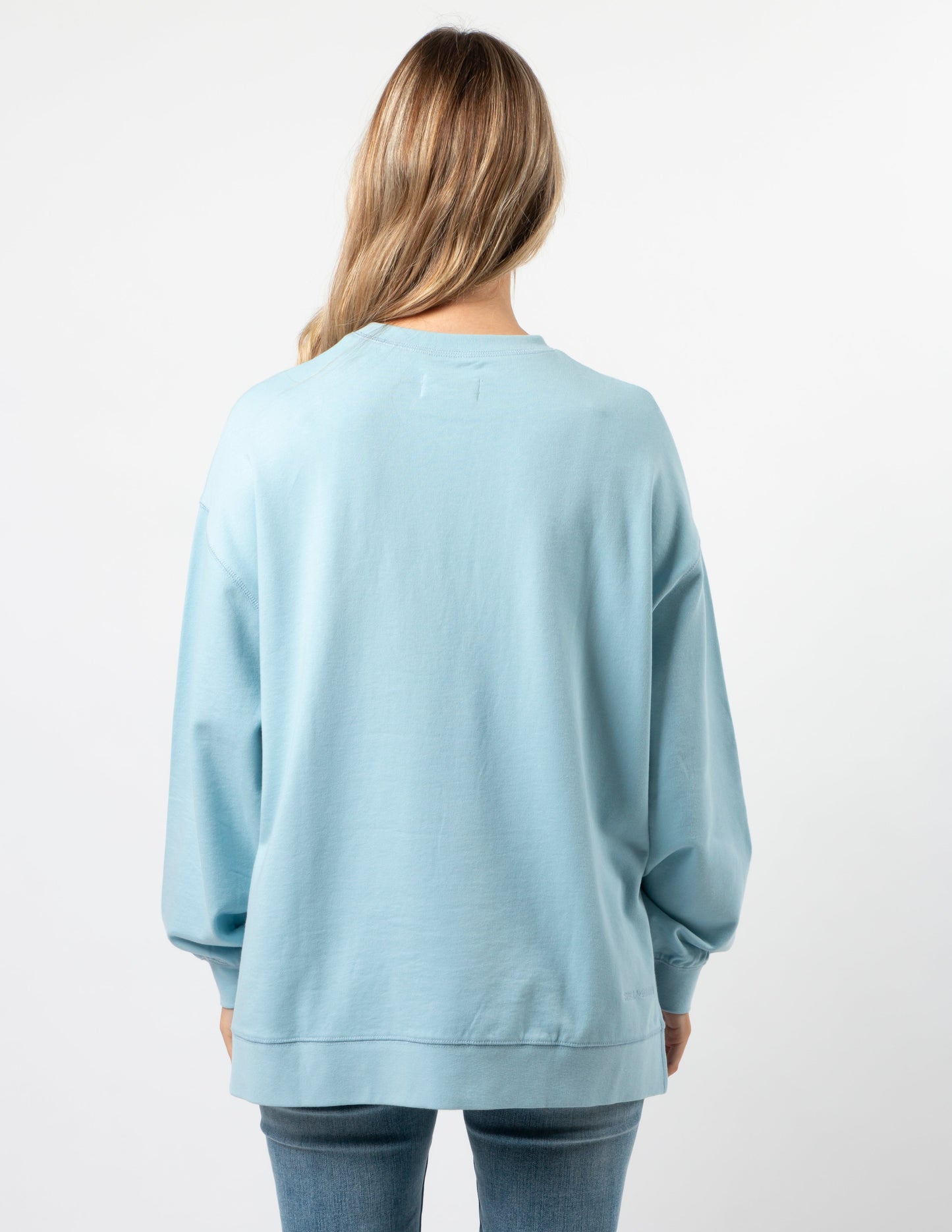 Stella +Gemma Sky London Sweatshirt