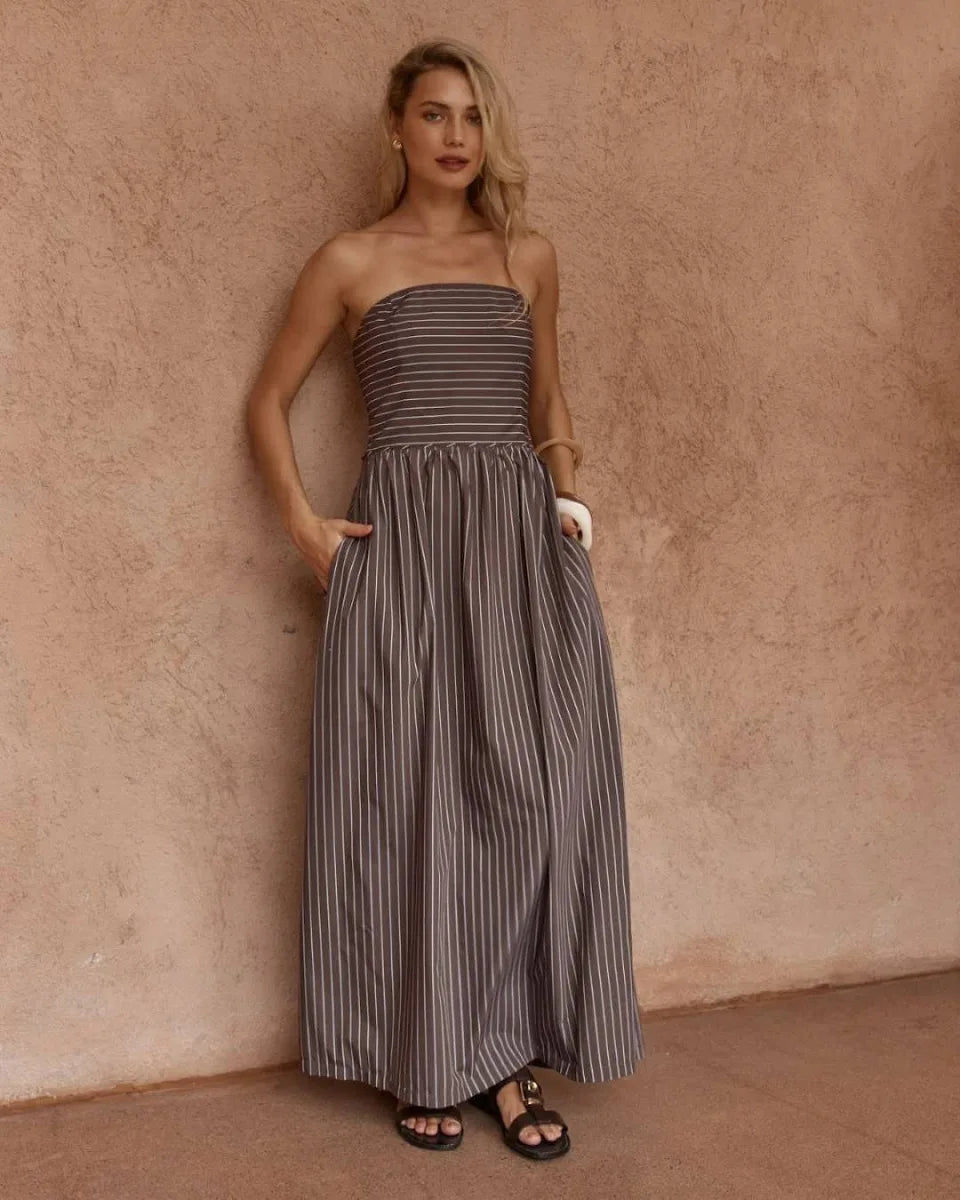 Sass Everley dress