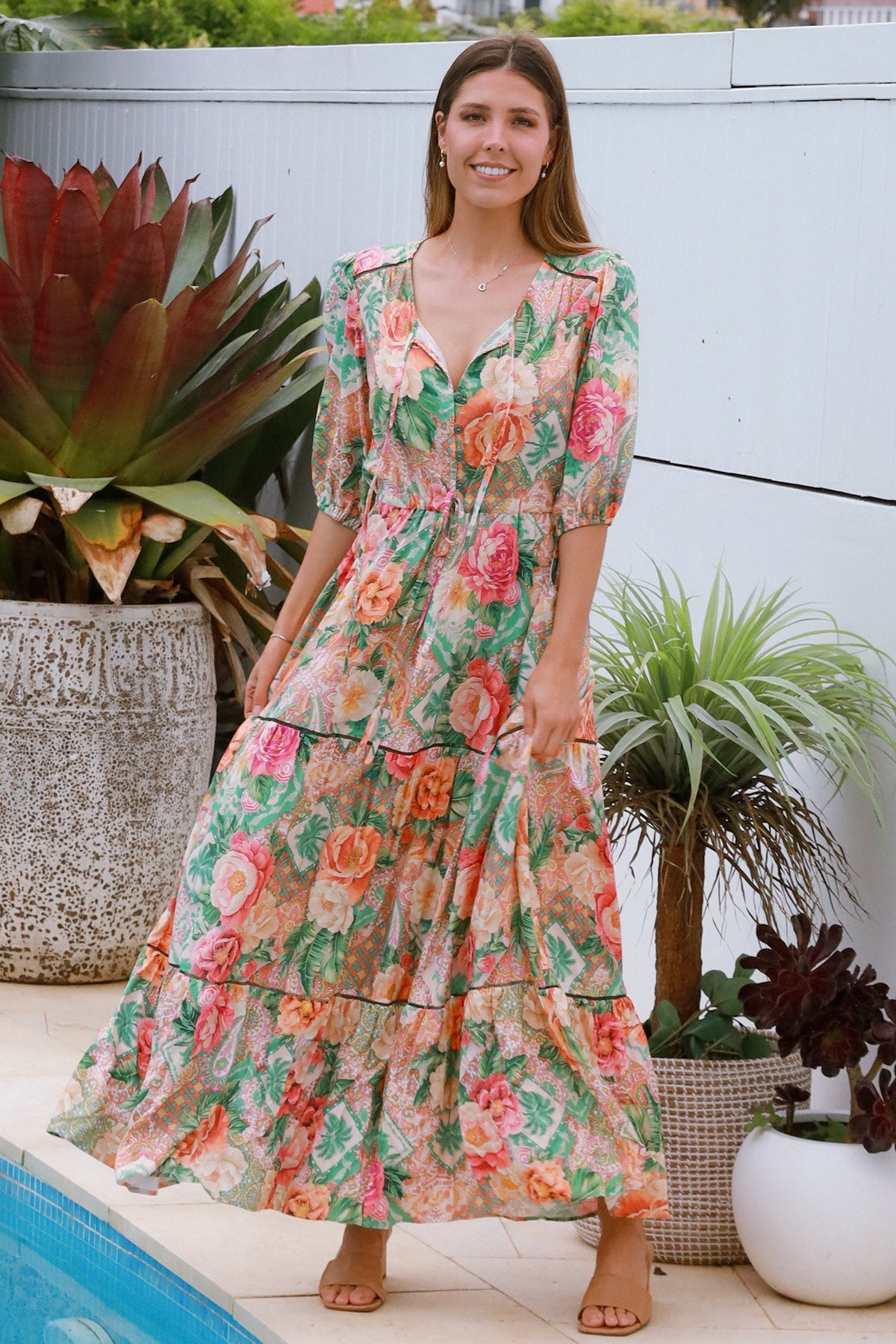 Rays maxi