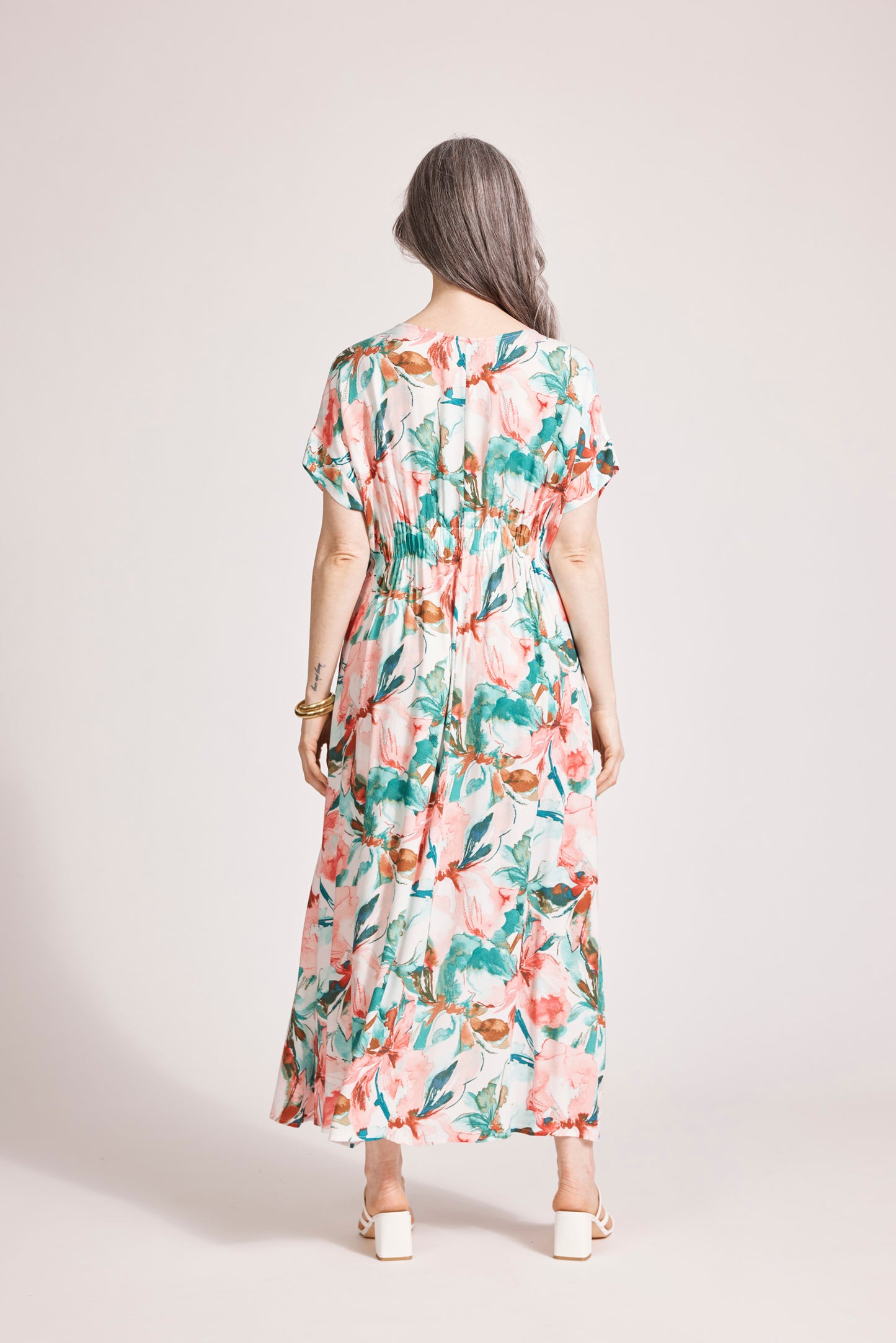 Eb &Ive Algeria Dress Estate