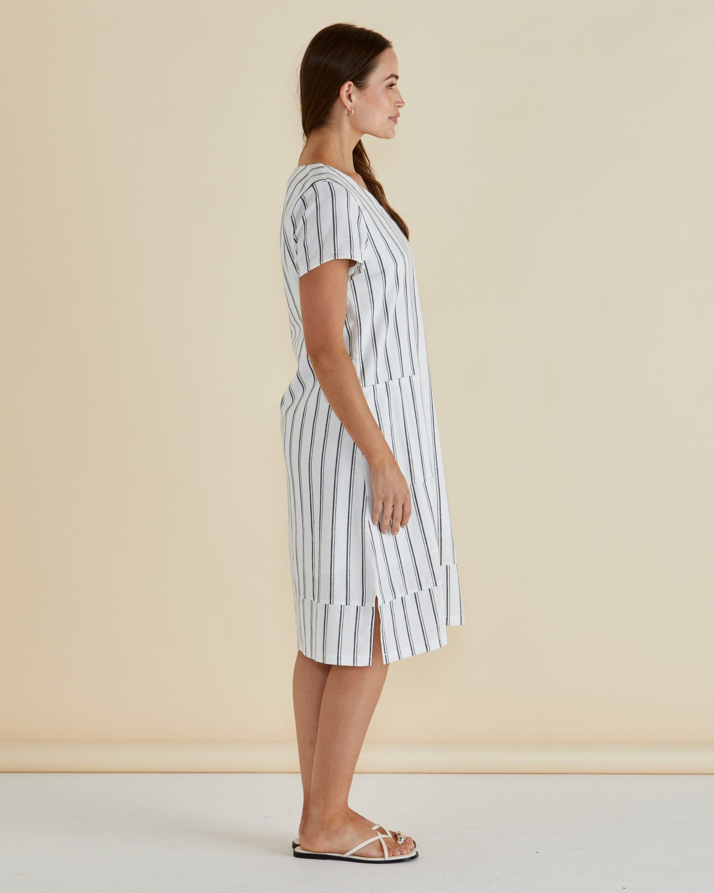Betty Basics Elwood Dress
