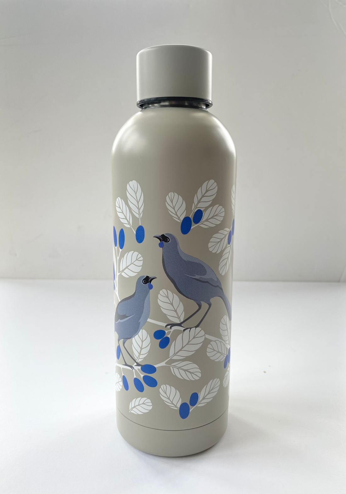 Stainless bottle kokaco