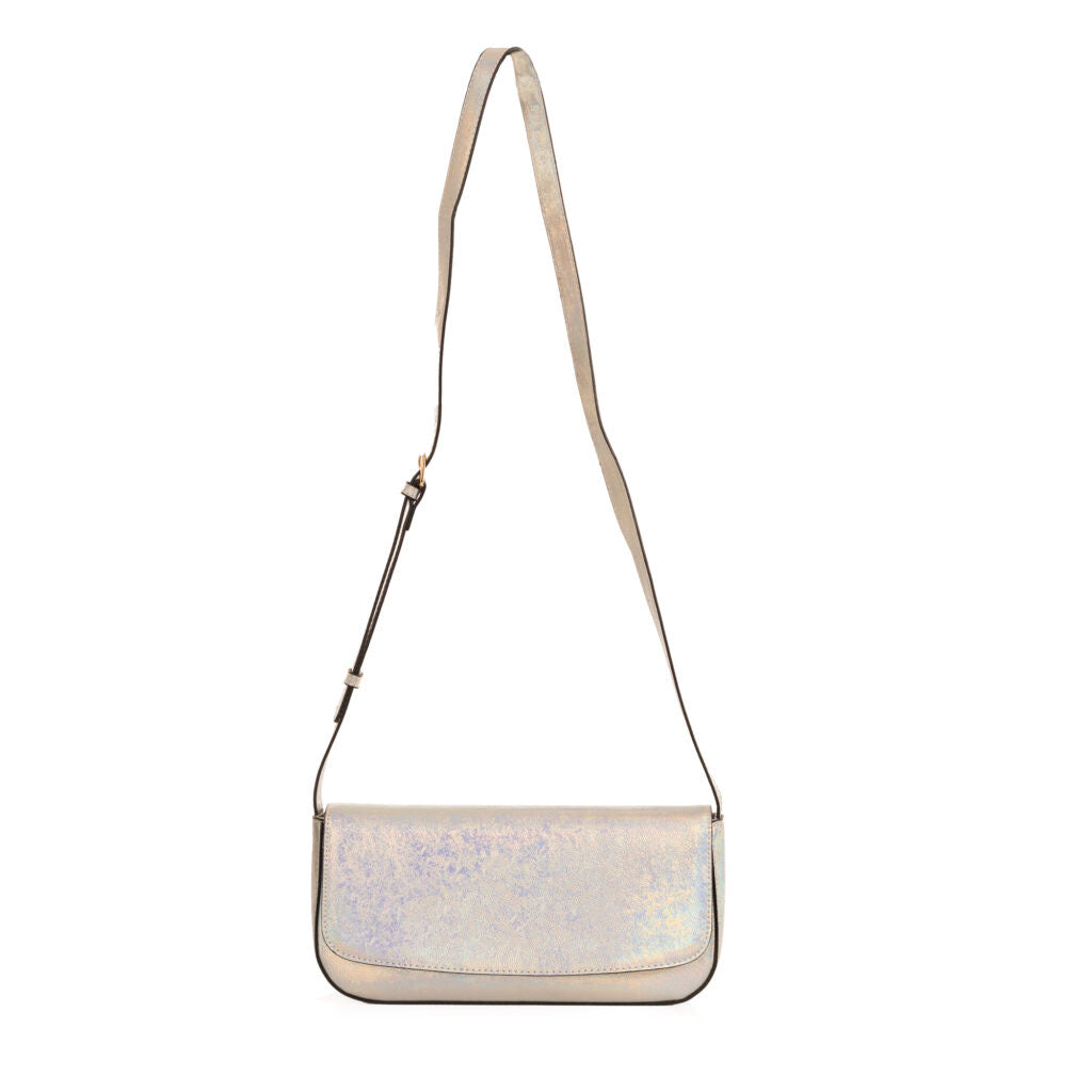 Sassy Duck Madelina Silver