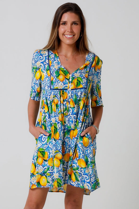 Sophie mini dress dress