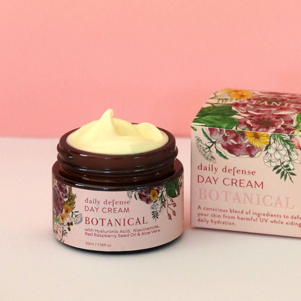 BotanicalDay cream50ml