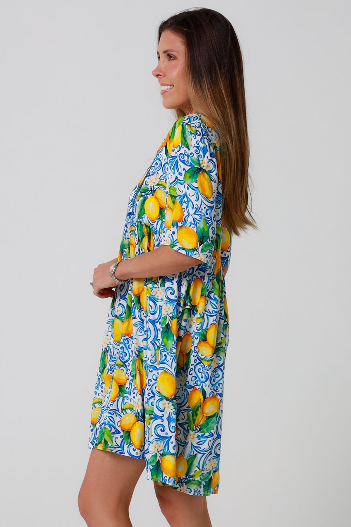 Sophie mini dress dress