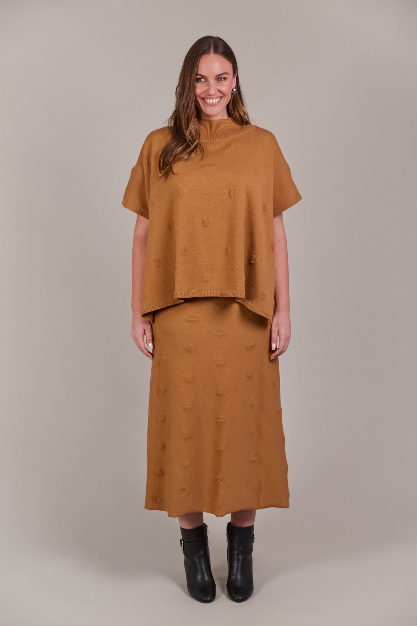 Eb &Ive Masa skirt Hazel