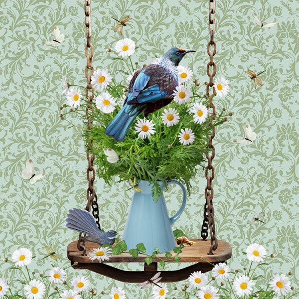 Daisy Day Sue Skellern
