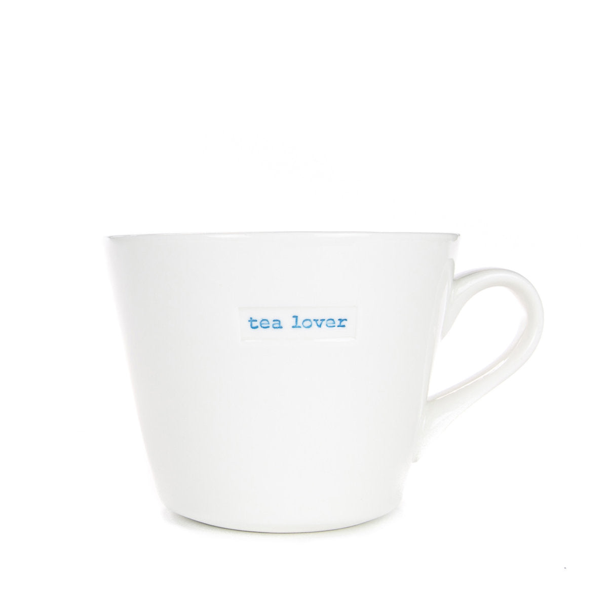 Keith Brymer Mugs Tea Lover
