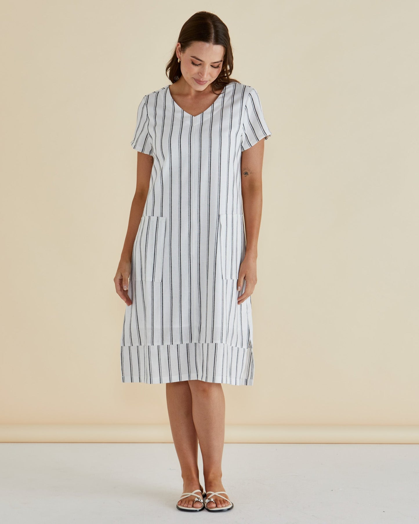 Betty Basics Elwood Dress