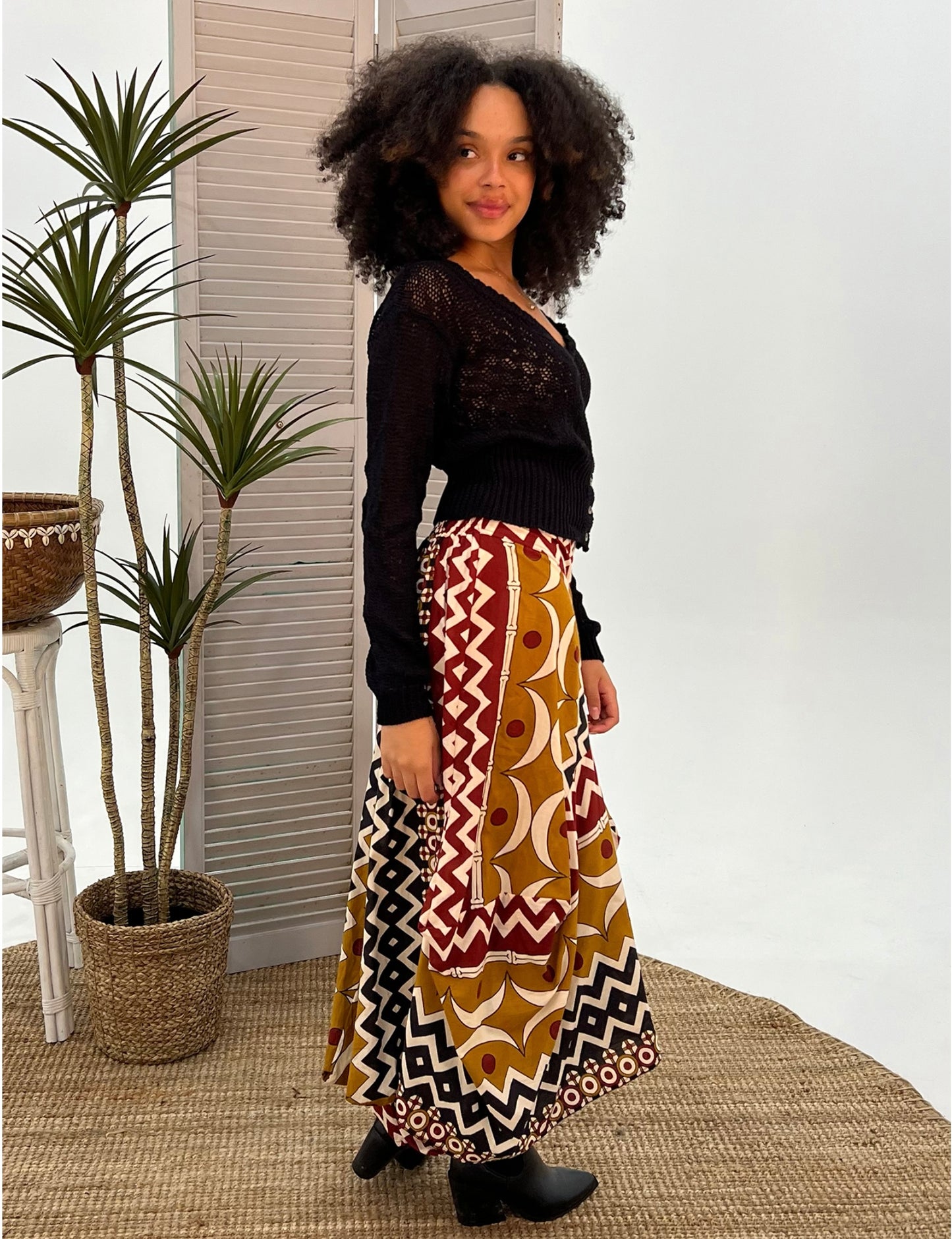 Panya skirt