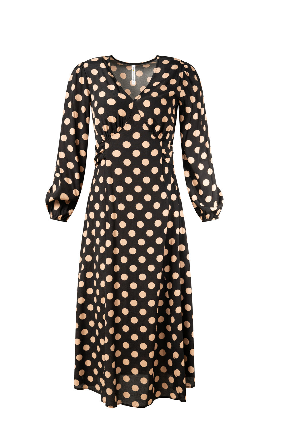 Lemon Tree Sabrina dress