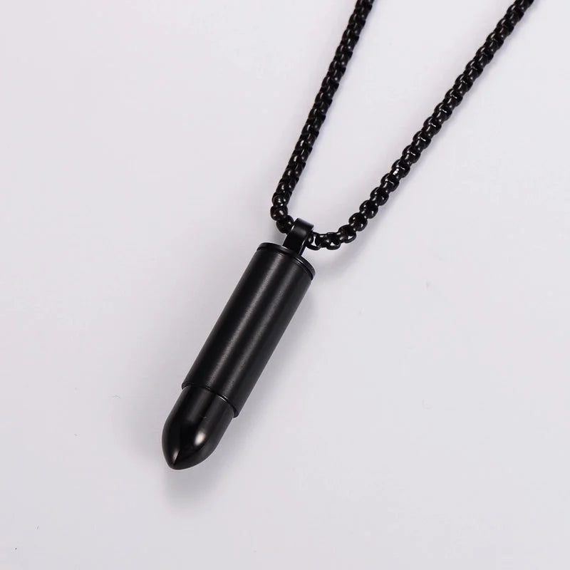 Flying Saucers urban man black bullet