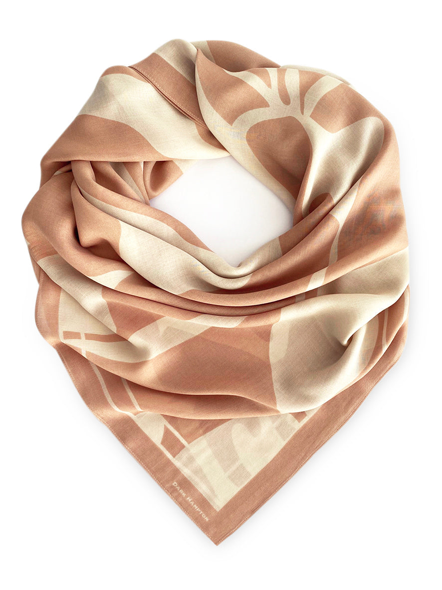 Dark Hampton Cashmere modal range THE WALLACE CASHMERE MODAL