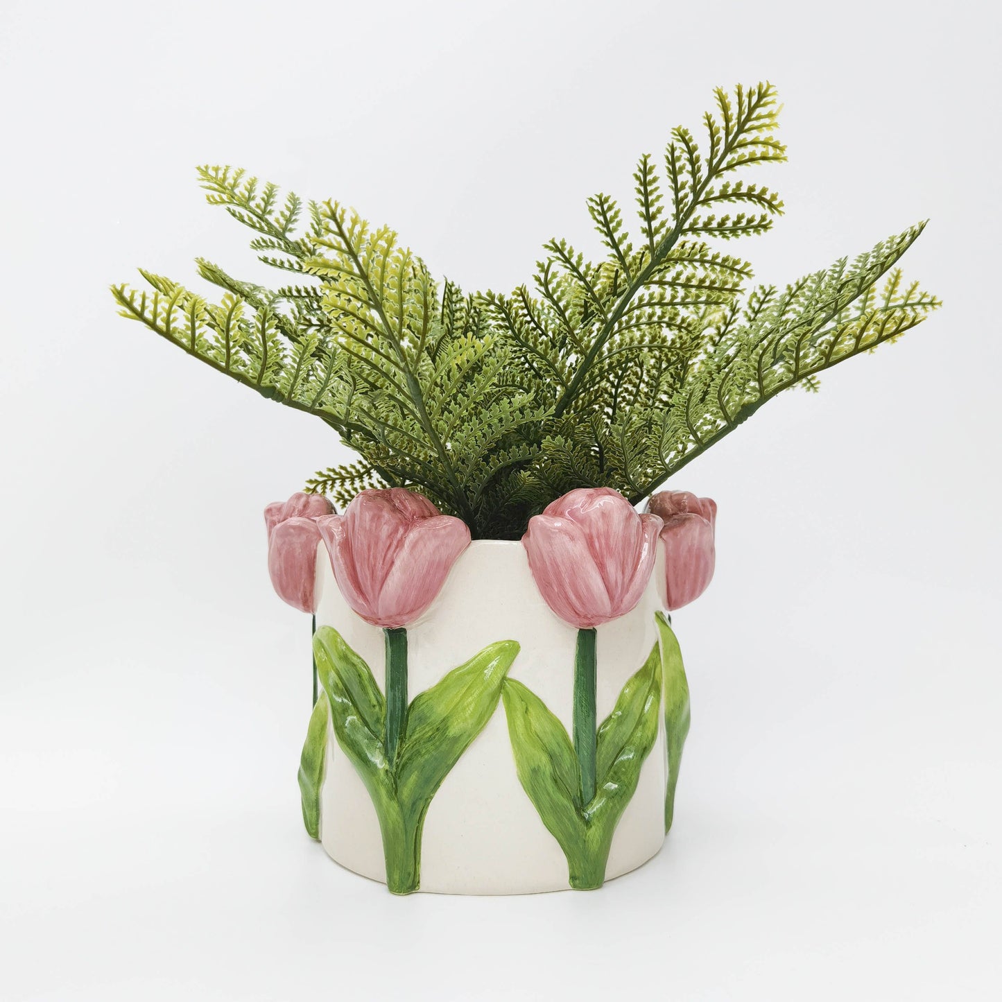 Tulip planter 13 cm