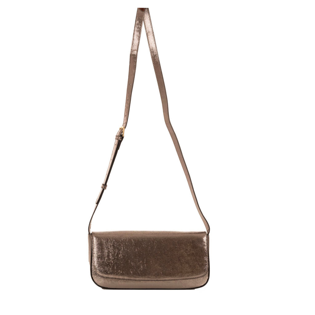 Sassy Duck Madelina Pewter