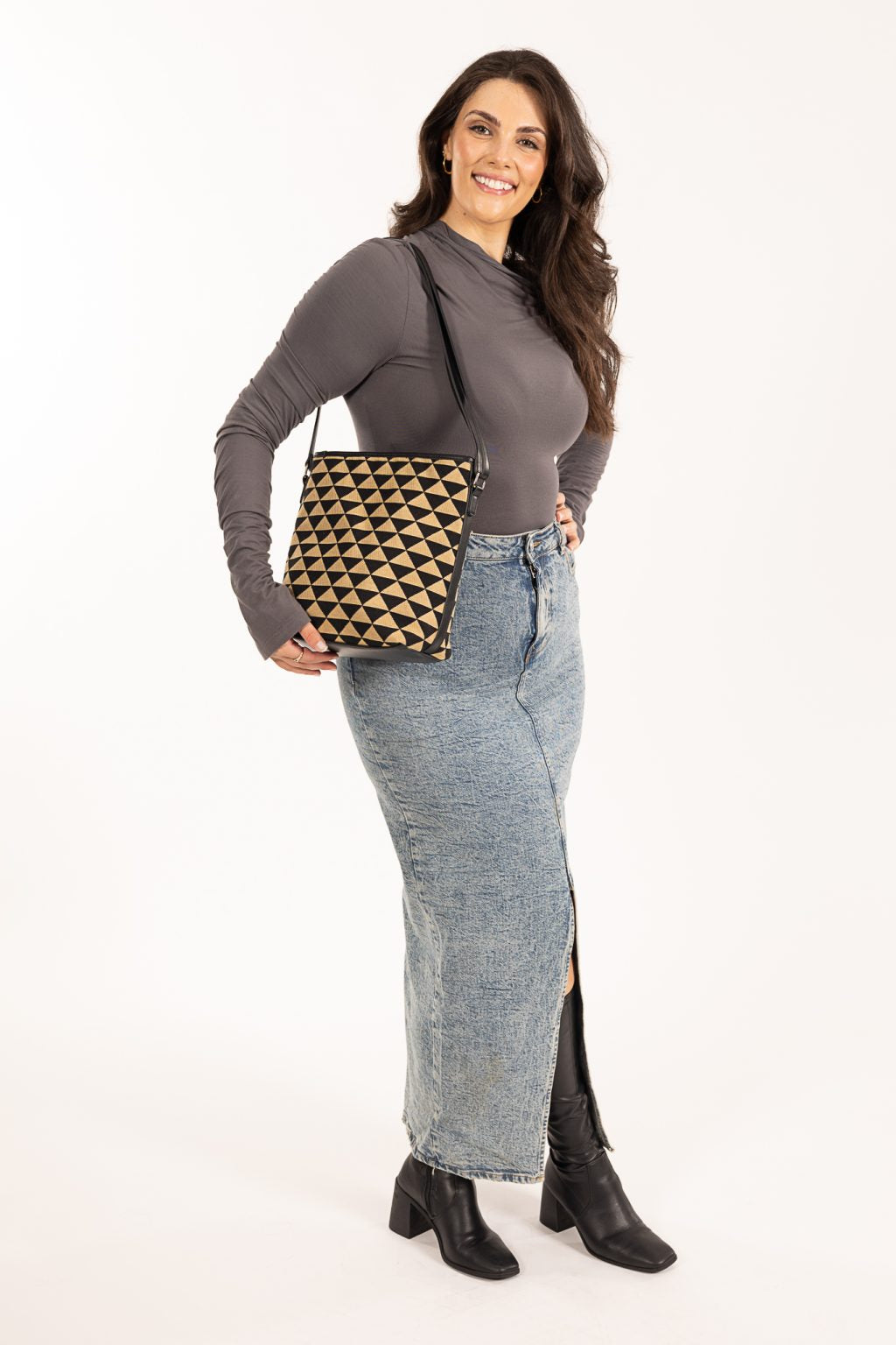 Sassy Duck Zambezi bag bucket