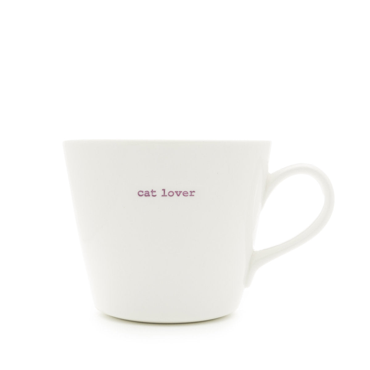 Keith Brymer Mugs Cat Mug