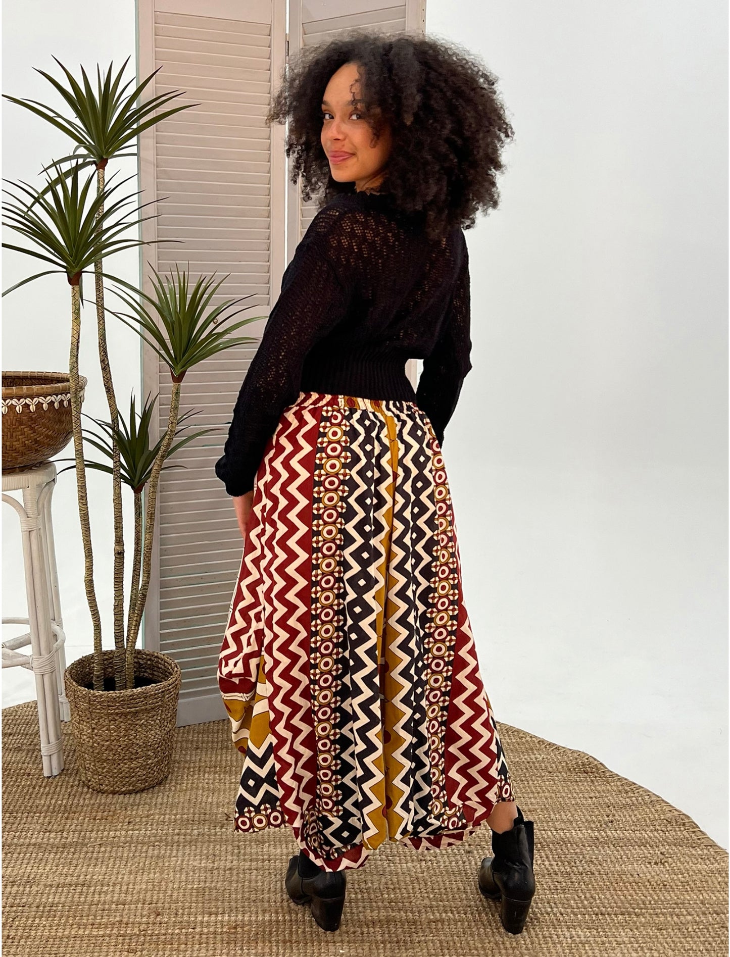Panya skirt