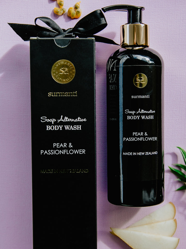 Sumanti Pear &PassionfruitBody Wash 300 ml