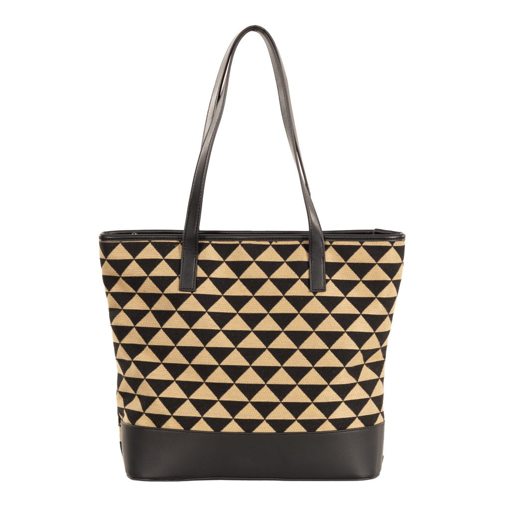 Sassy Duck Zambezi tote bag