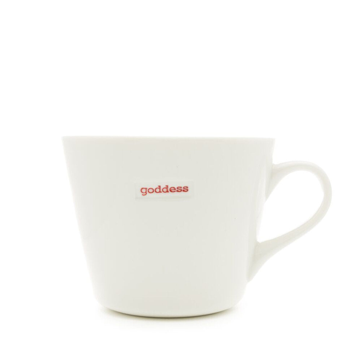 Keith Brymer Mugs Goddess