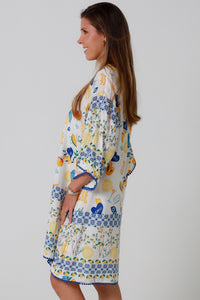 Abby mini dress