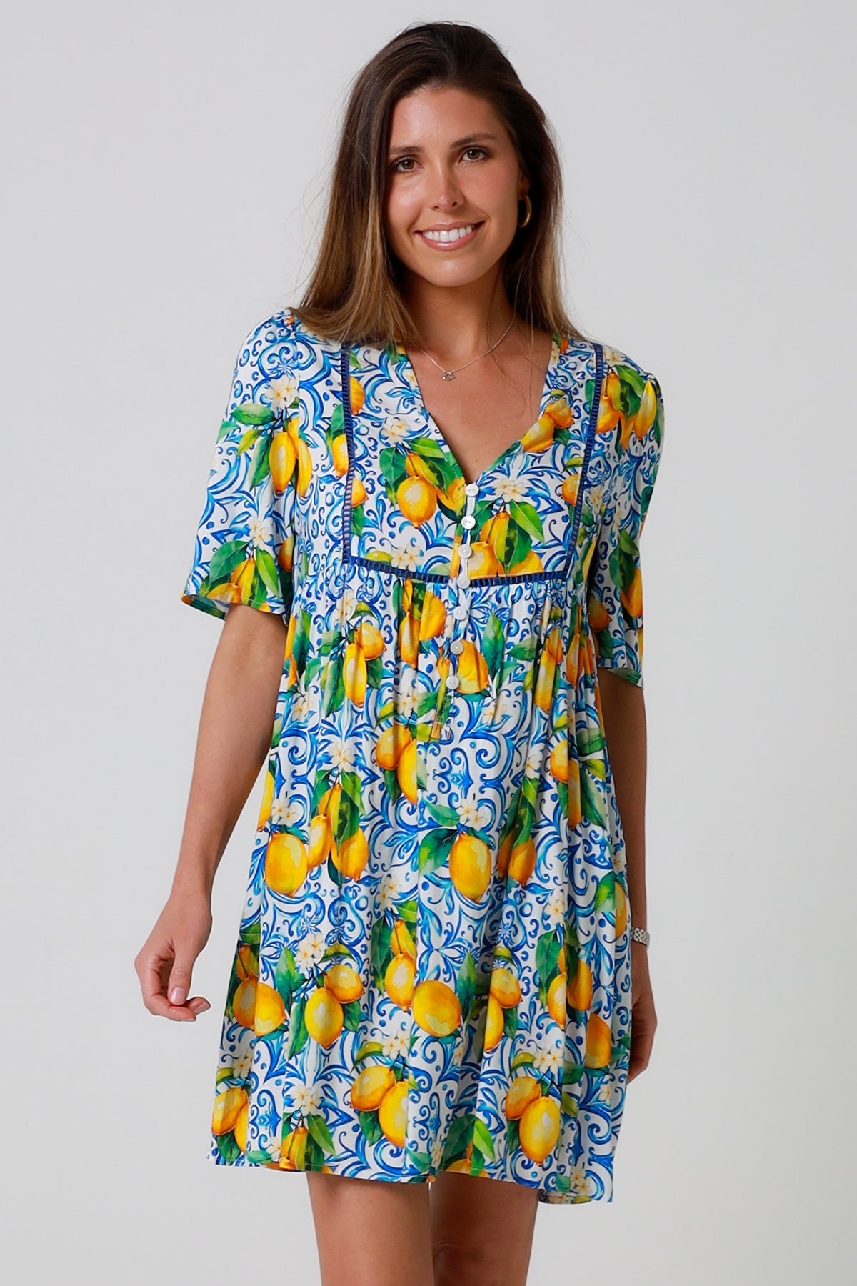 Sophie mini dress dress