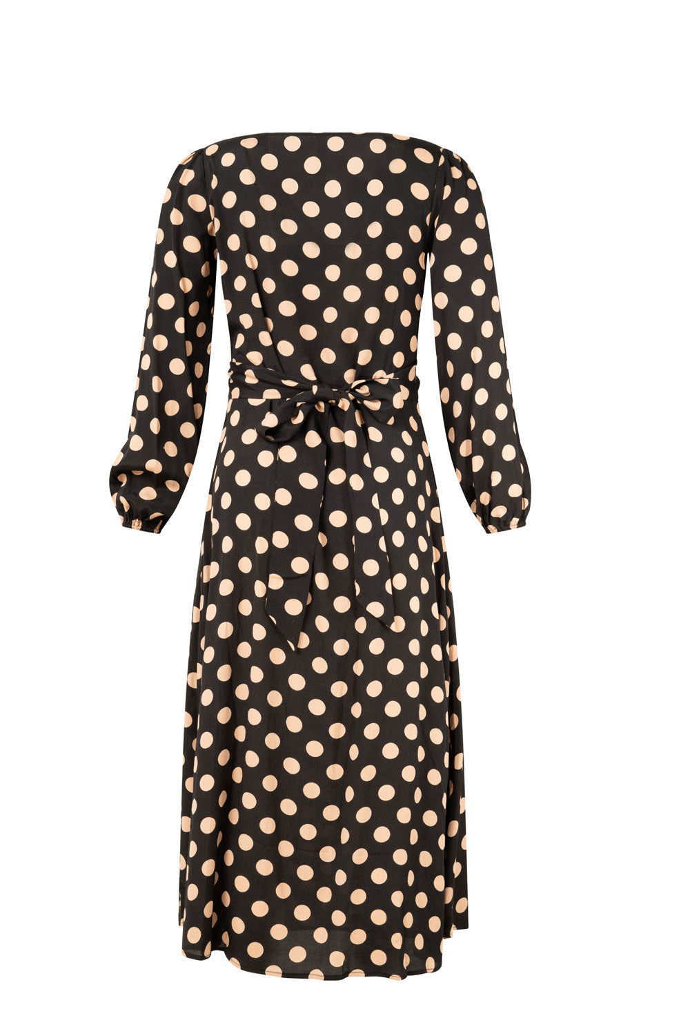 Lemon Tree Sabrina dress
