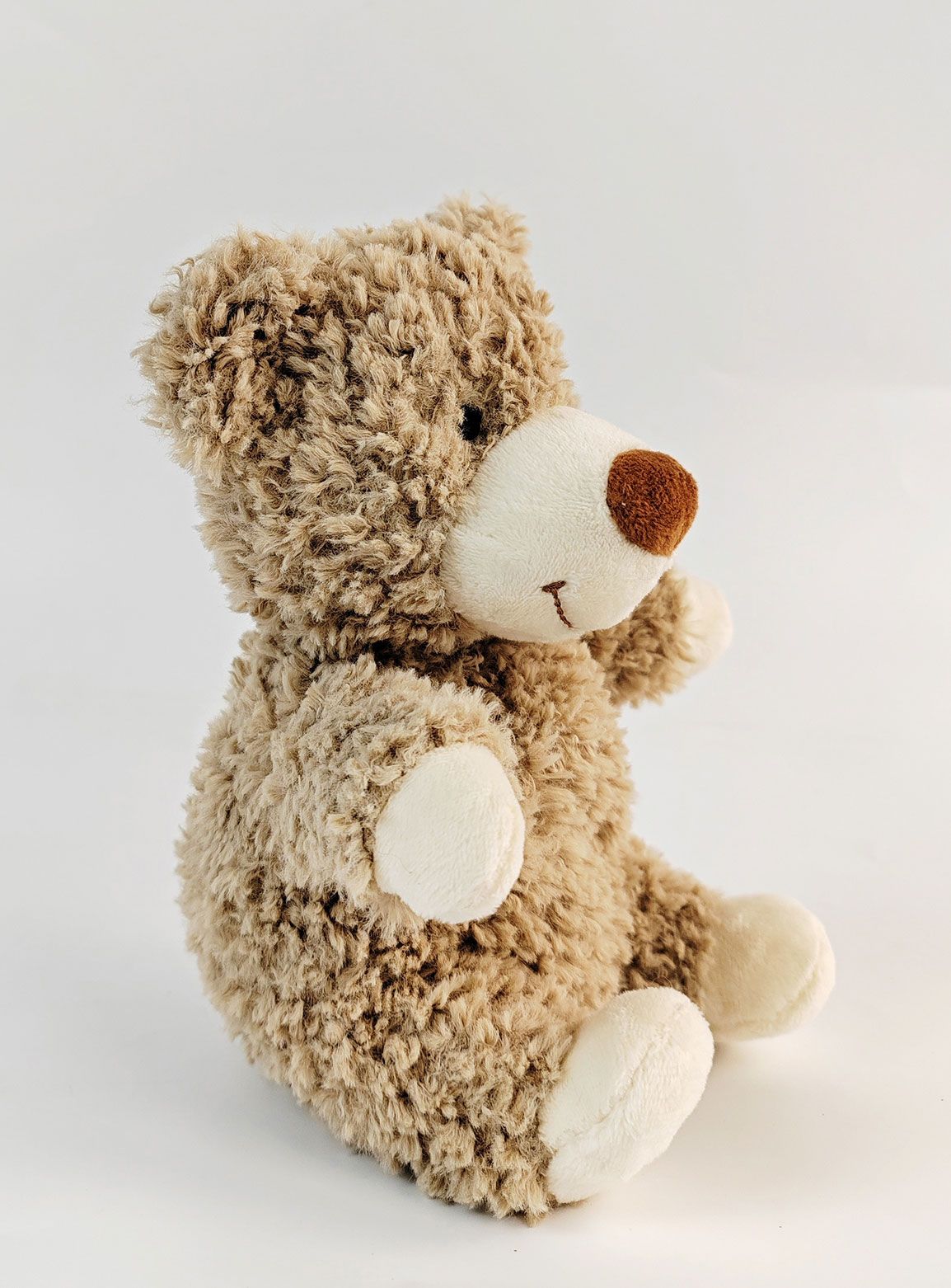 Bear brown soft toy 18.Cm