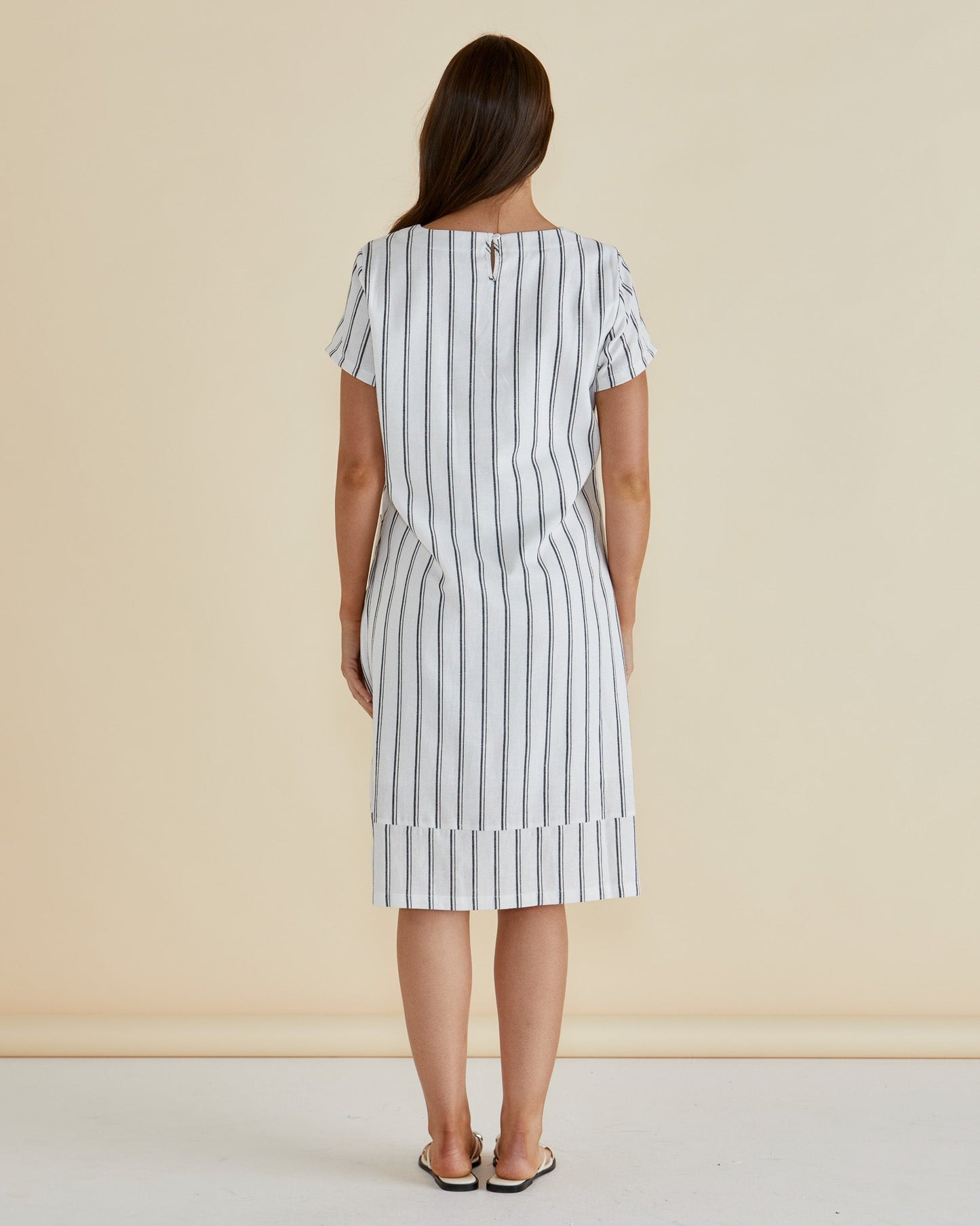 Betty Basics Elwood Dress