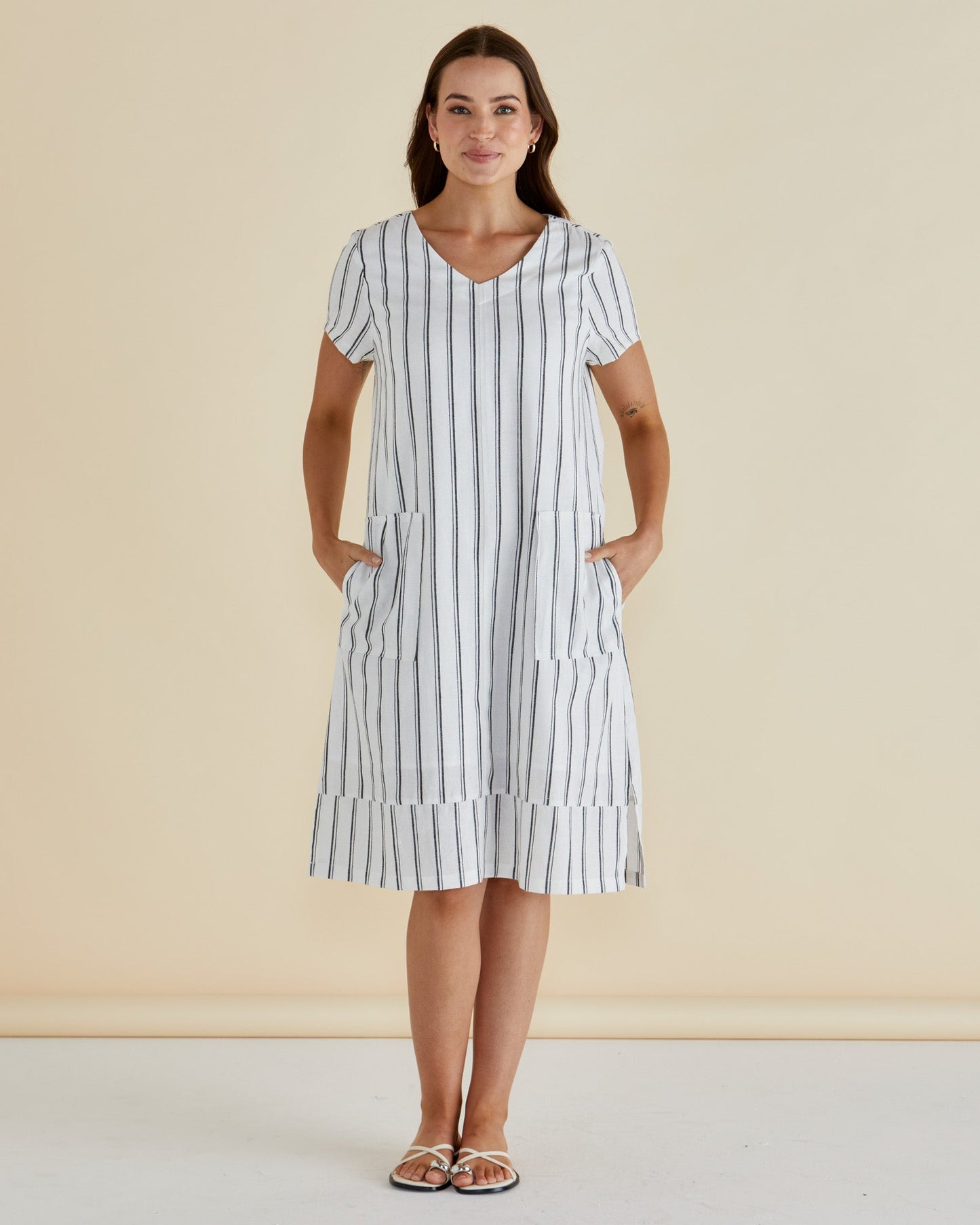 Betty Basics Elwood Dress