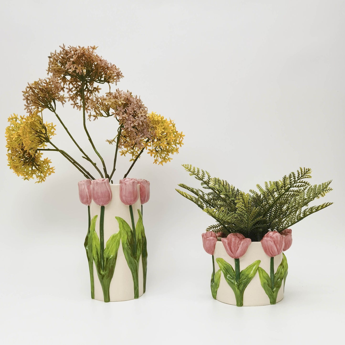 Tulip planter 13 cm