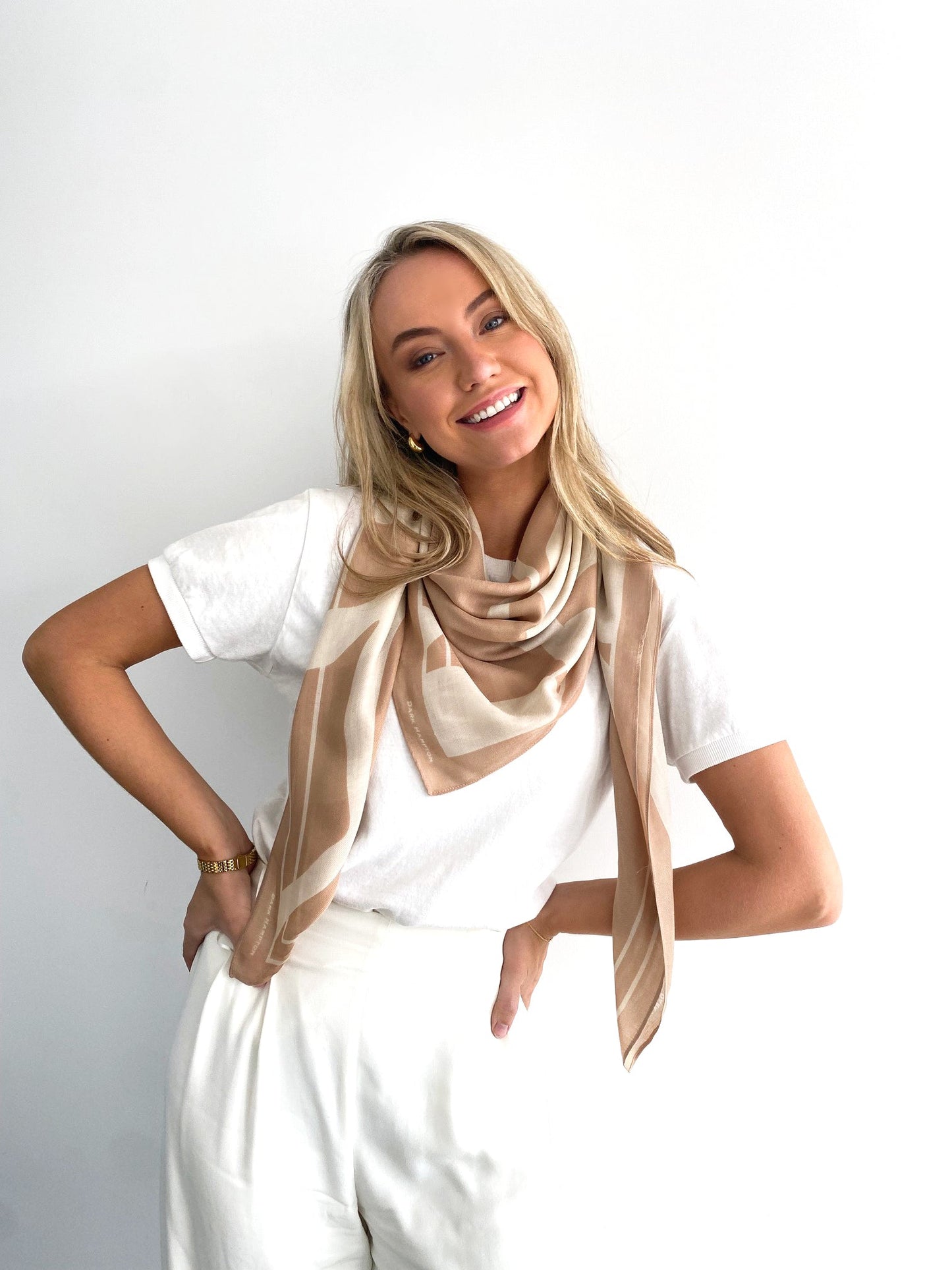 Dark Hampton Cashmere modal range THE WALLACE CASHMERE MODAL