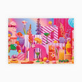 Spritzed 1000 jigsaw