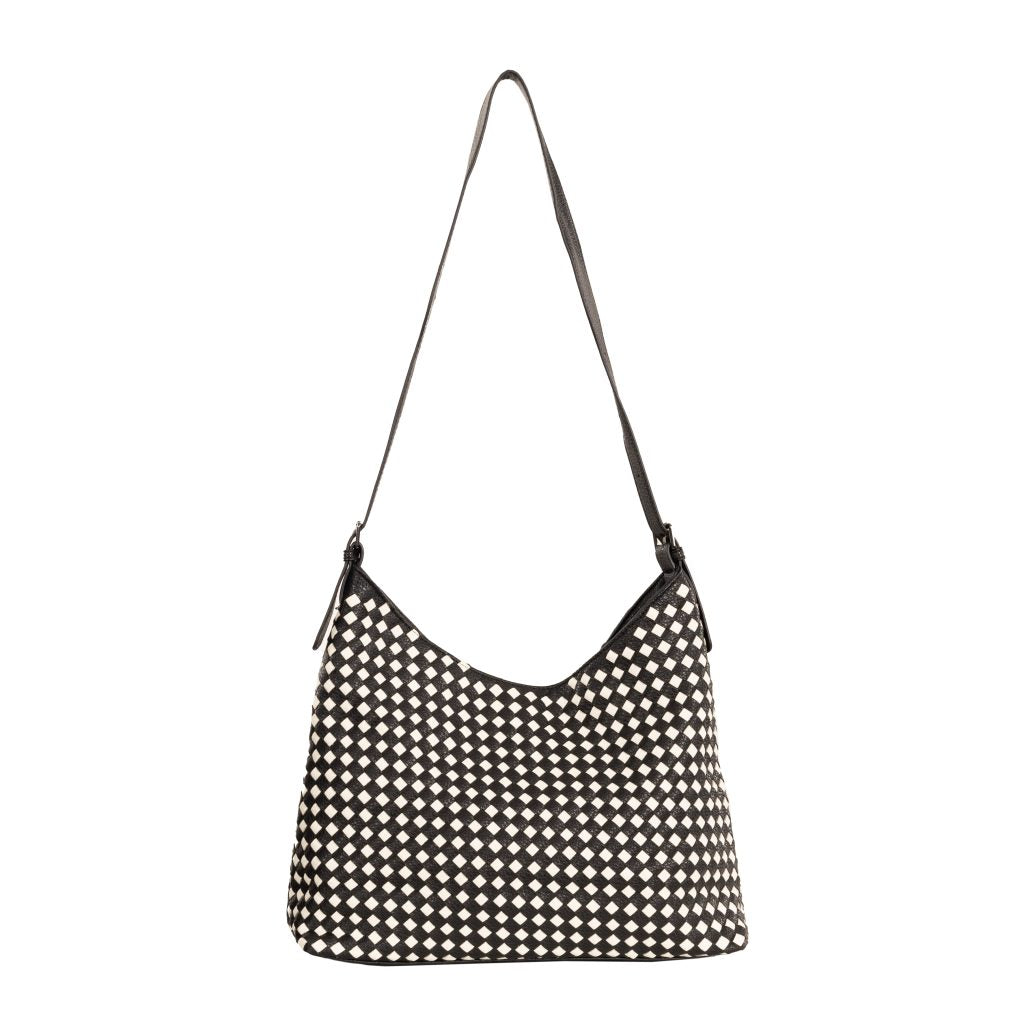 Sassy duck Vesta woven Tote