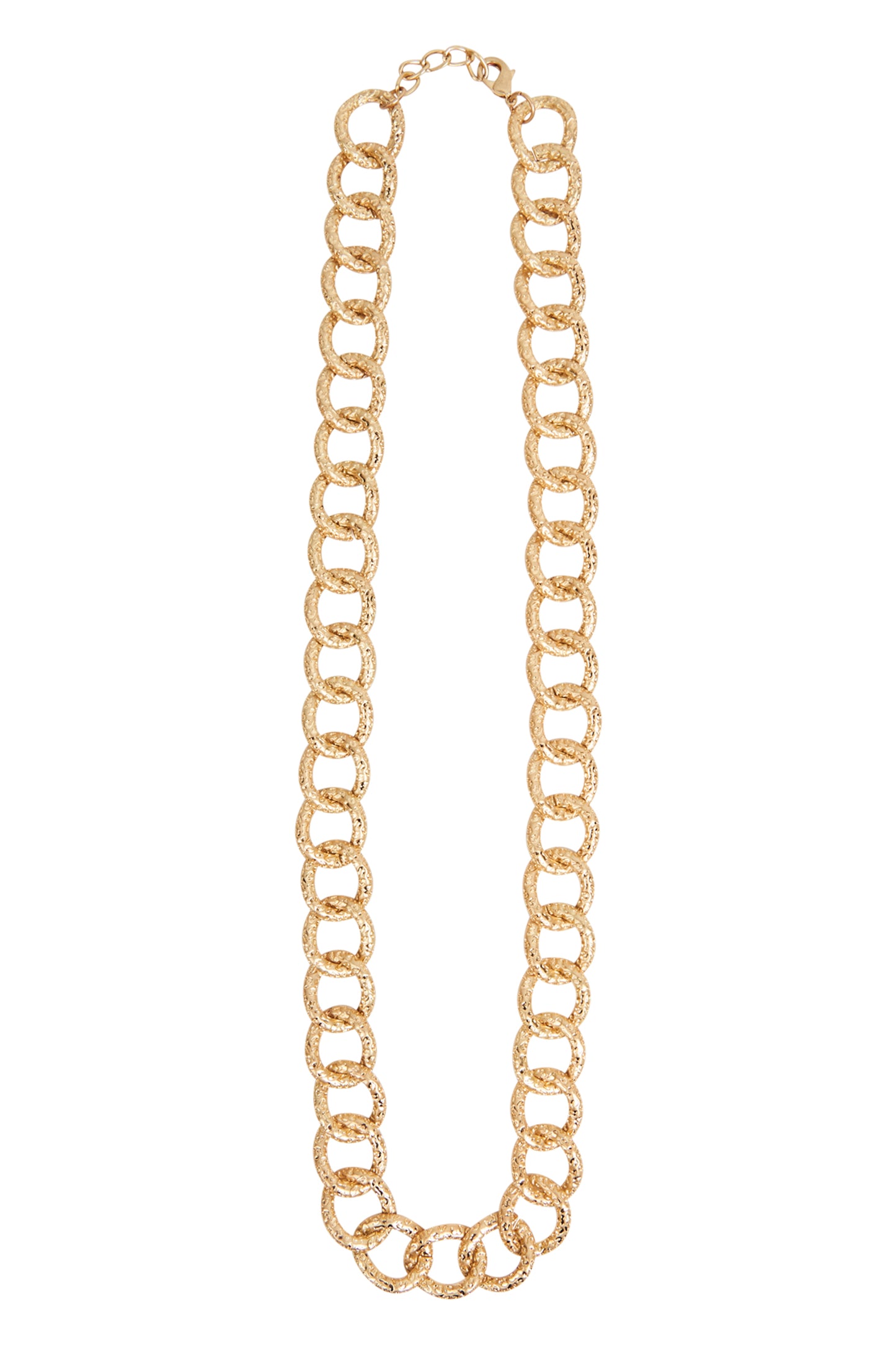 Eb& Ive Estel chain Necklace gold
