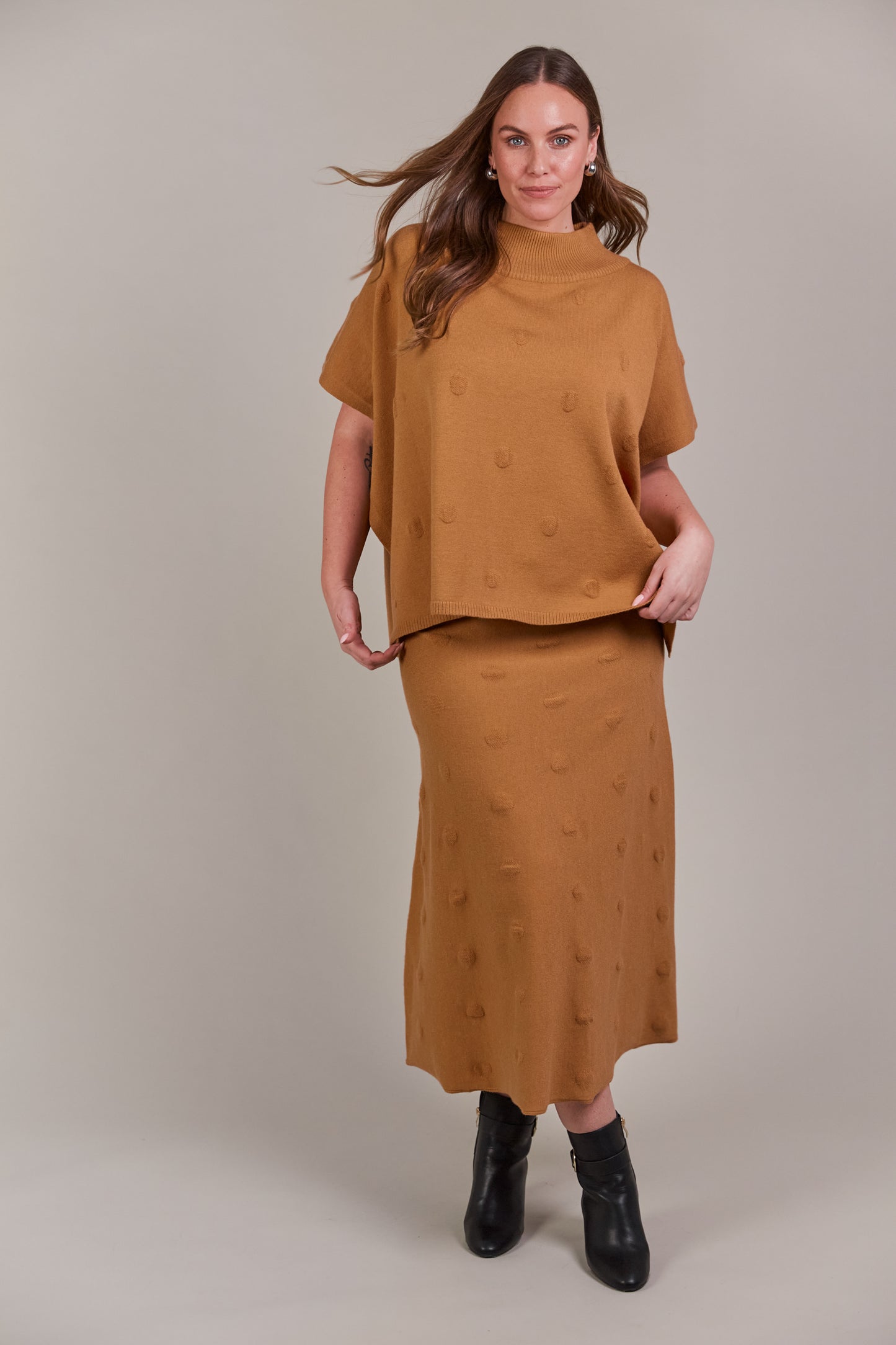 Eb &Ive Masa skirt Hazel