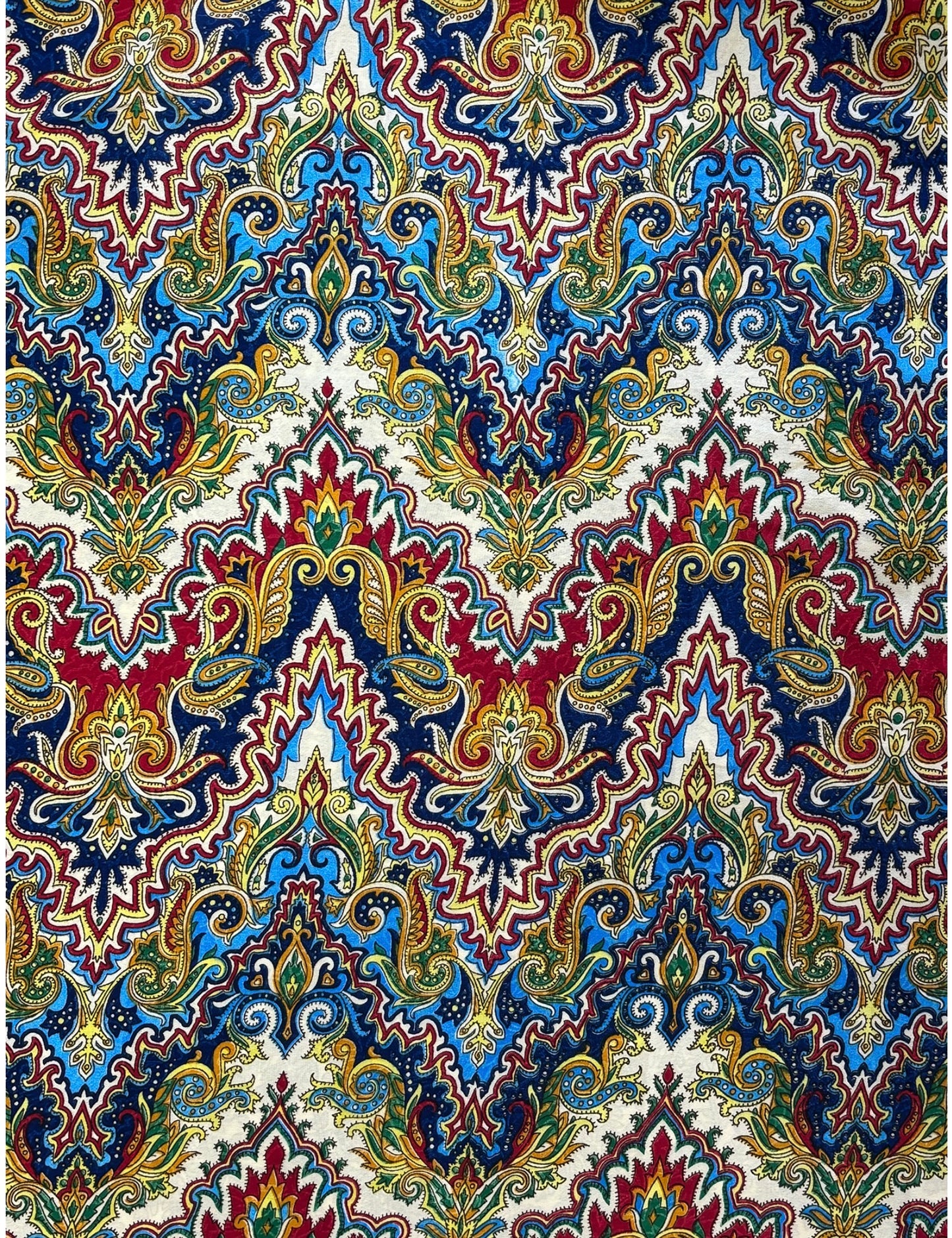 Boho Alta long sleeve wrap dress