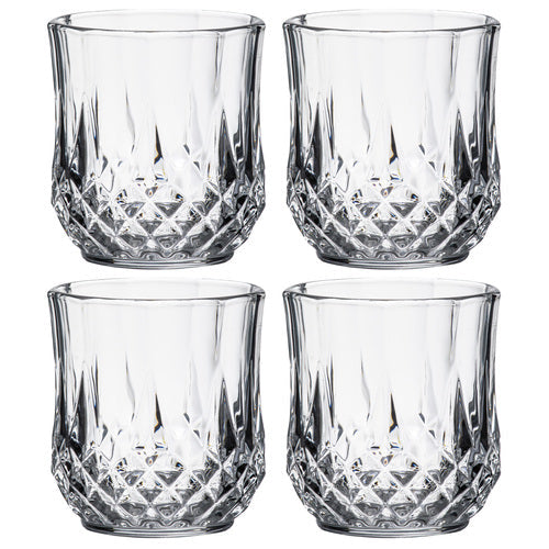 Jasper Whiskey Glass