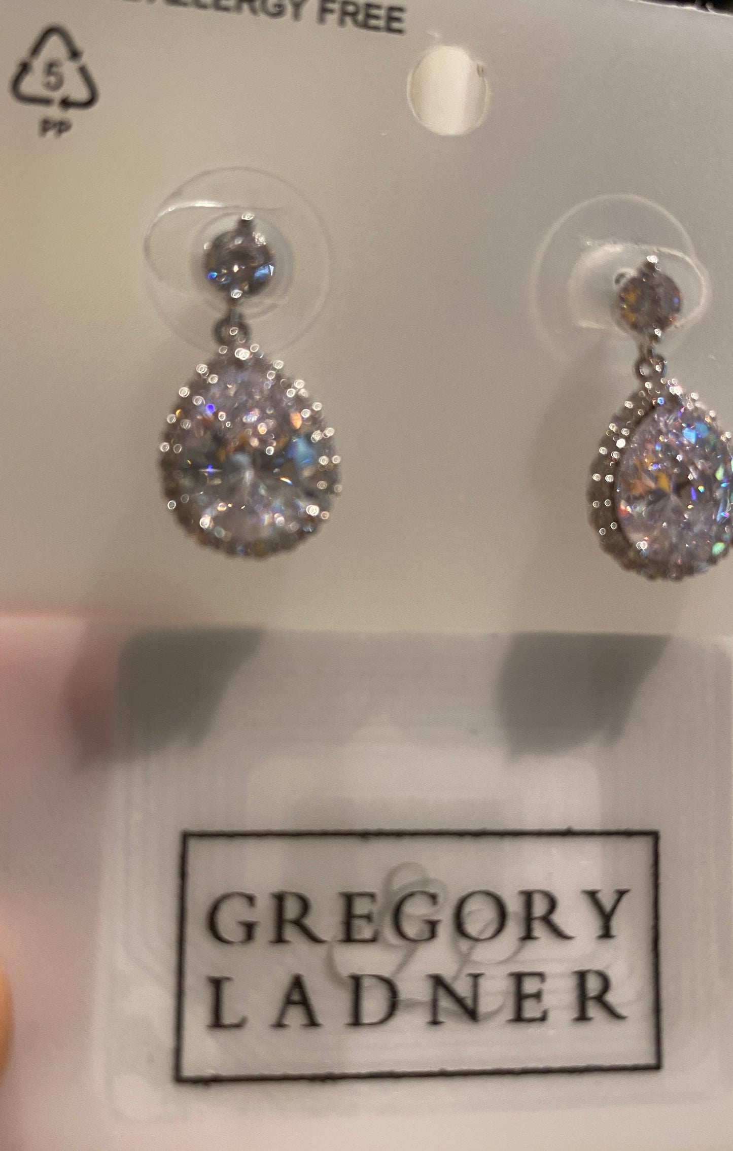 Gregory Ladner 5314 - Flying Saucers NZ