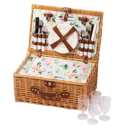 Picnic basket