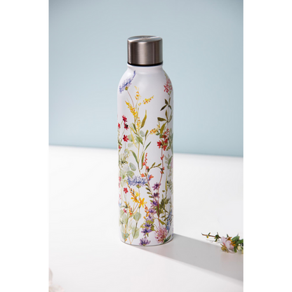 Wildflowers Drink Bottle