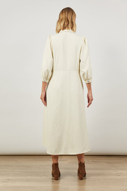 Isle of Mine Urban Maxi Creme